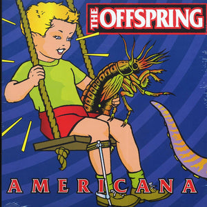 The Offspring