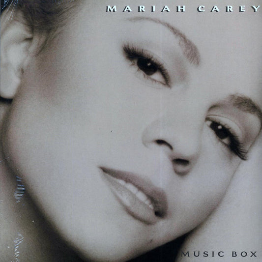 Mariah Carey - Music Box (Remastered) Vinyl Record