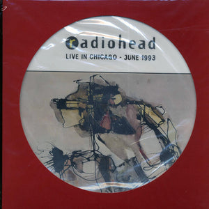 Radiohead