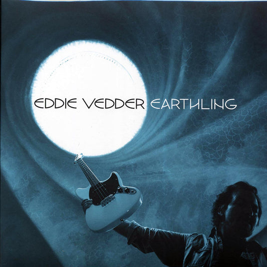 Eddie Vedder - Earthling (LP) Vinyl Record front