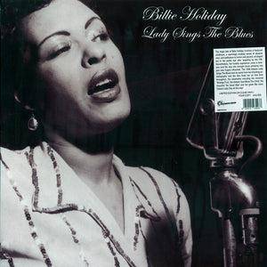 Billie Holiday