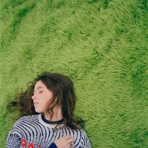 Clairo - Diary 001 (LP) Vinyl Record front