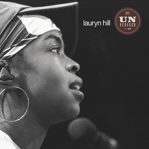 Lauryn Hill - MTV Unplugged No. 2.0 (140g Vinyl Record, Download Insert) (2Lp)