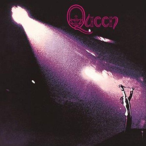 Queen - Queen (LP) (180g Vinyl Record)