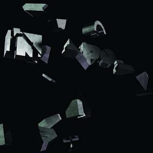 Interpol – Interpol (Vinyl LP) cover