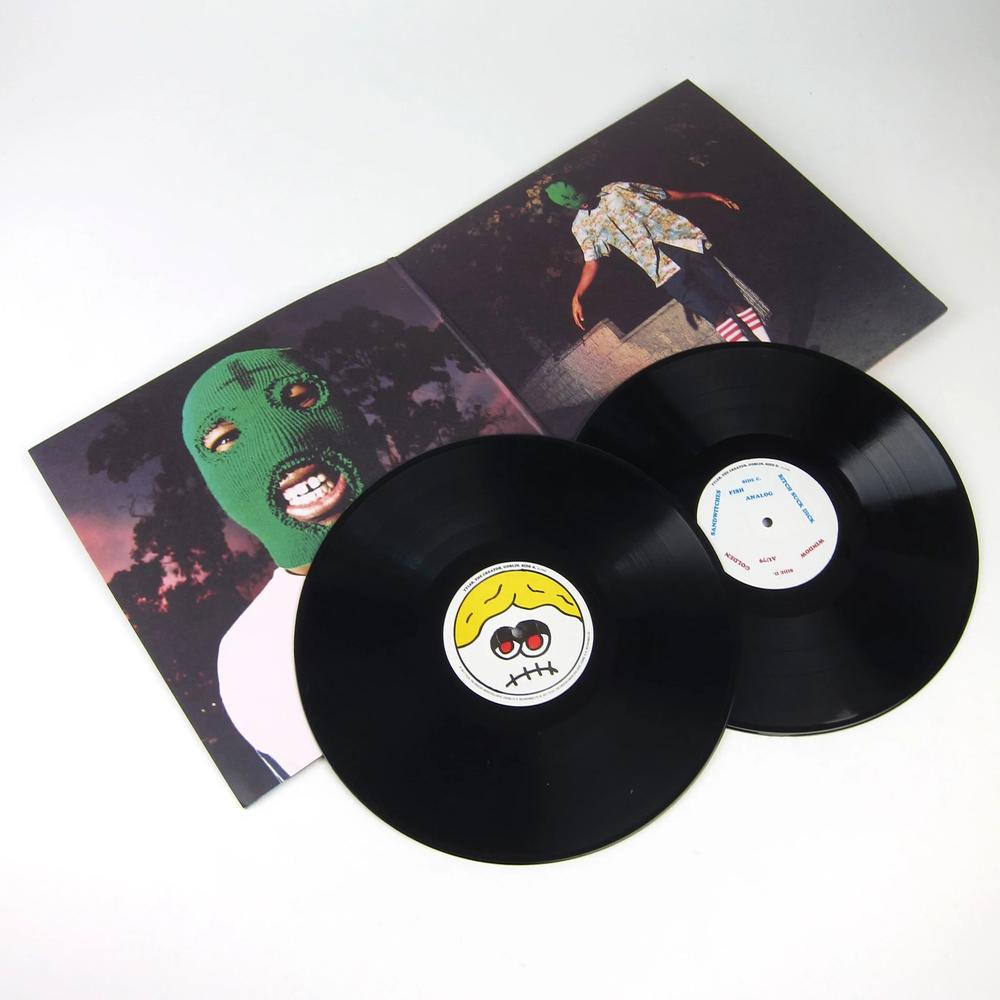Tyler, The Creator – Goblin (Vinyl 2LP) vinyl