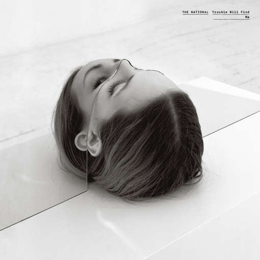 The National – Trouble Will Find Me (Vinyl 2LP) cover