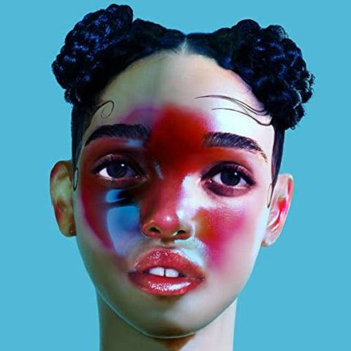 FKA Twigs – LP1 (Vinyl LP) cover