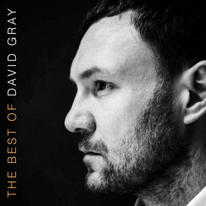 David Gray – The Best Of David Gray (2LP Vinyl Record) front