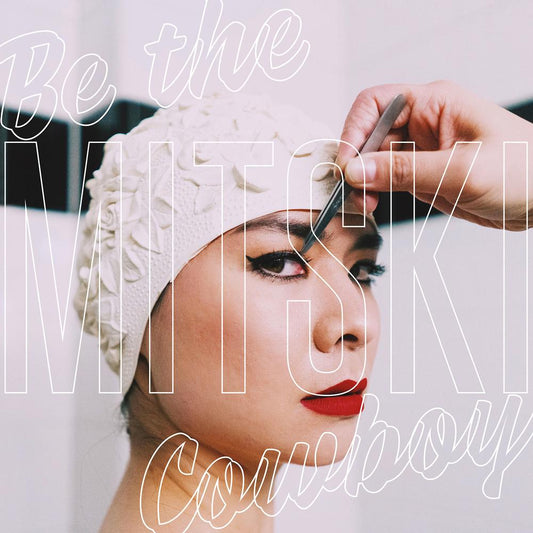 Mitski - Be The Cowboy Vinyl Record