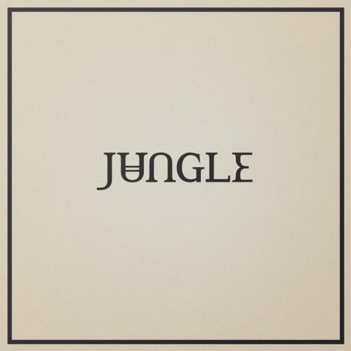 Jungle – Loving In Stereo (180g Vinyl LP) cover