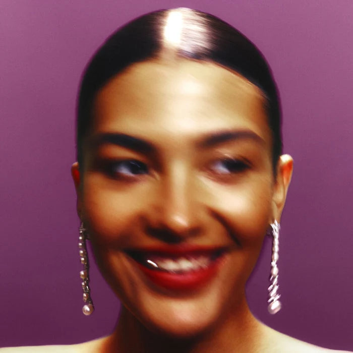 Olivia Dean – Messy (Vinyl LP) cover