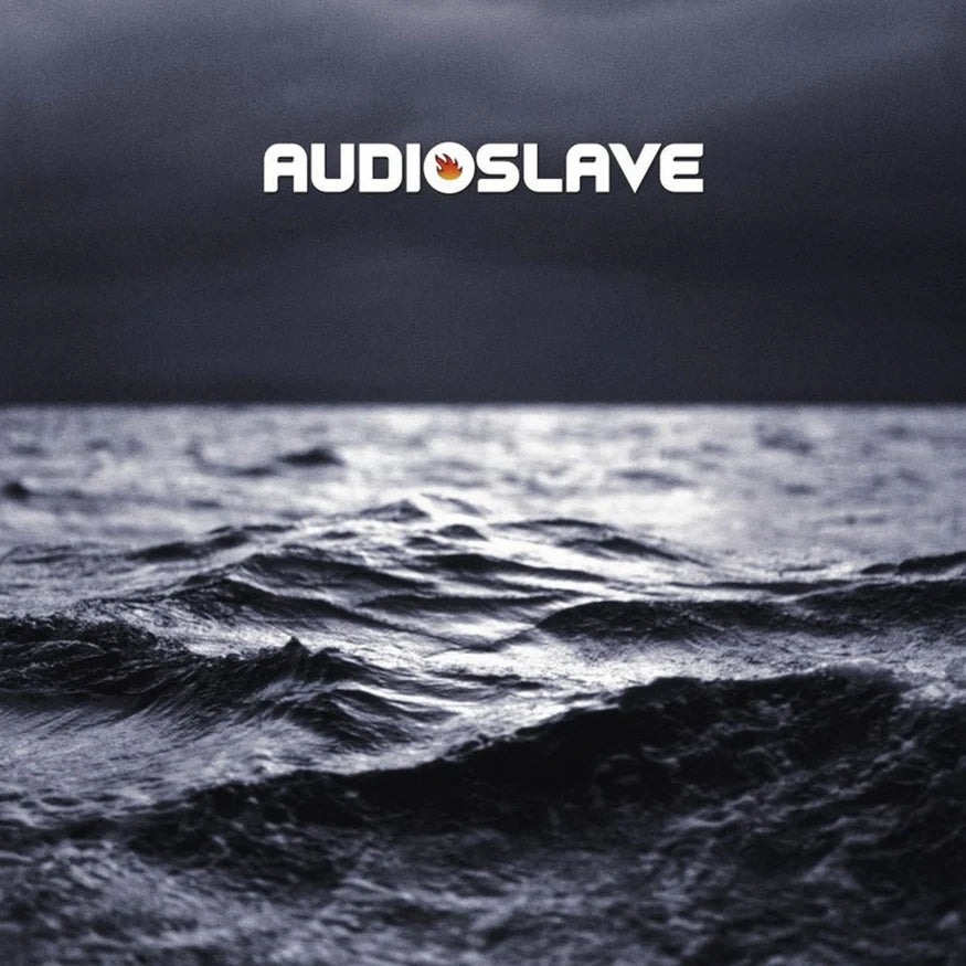 Audioslave – Out Of Exile (180g Vinyl 2LP) cover