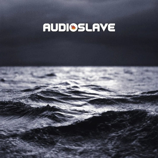 Audioslave – Out Of Exile (180g Vinyl 2LP) cover