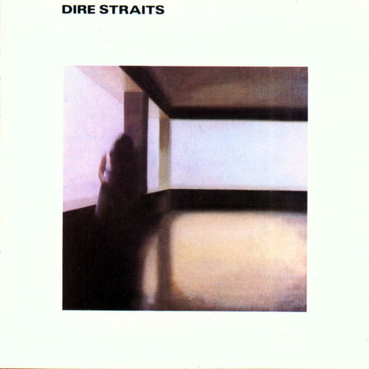 Dire Straits - Dire Straits (LP) (180g, Ltd. Vinyl Record)