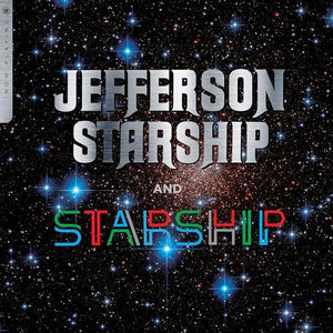 Jefferson Starship