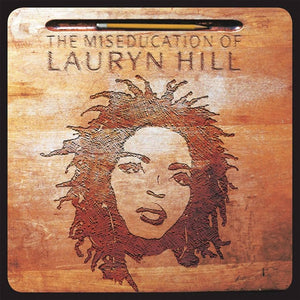 Lauryn Hill