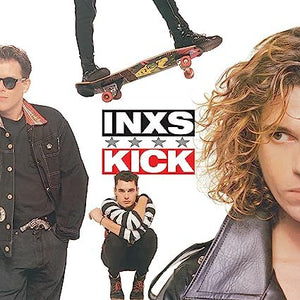 INXS