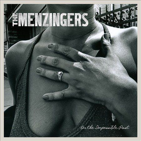 The Menzingers - On the Impossible Past (LP) Vinyl Record