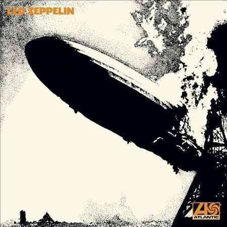 Led Zeppelin - Led Zeppelin 1 (180g Vinyl Record Remastered)