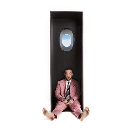 Mac Miller - Swimming (2LP) Vinyl Record