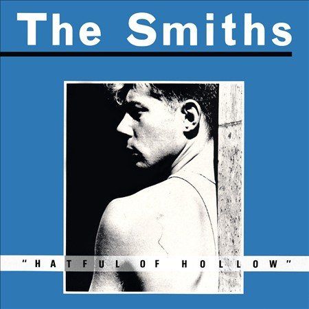 The Smiths - Hatful Of Hollow (180g) Vinyl Record