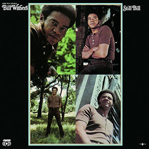 Bill Withers