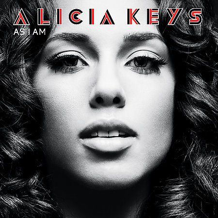 Alicia Keys - As I Am (Deluxe, 2LP) Vinyl Record