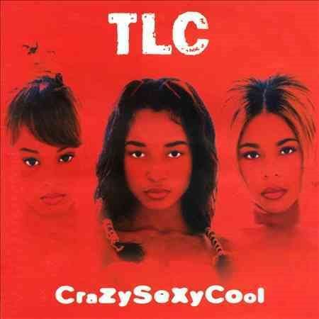 TLC - Crazysexycool (2Lp) Vinyl Record