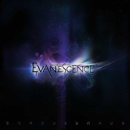 Evanescence - Evanescence (LP) Vinyl Record front