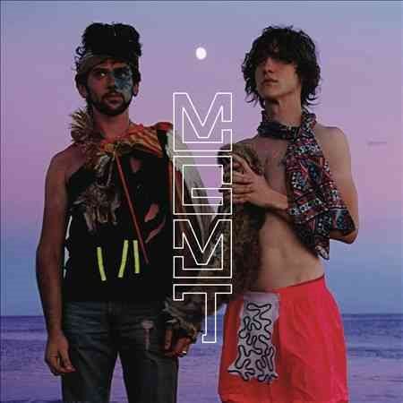 MGMT - Oracular Spectacular (180g Vinyl Record)