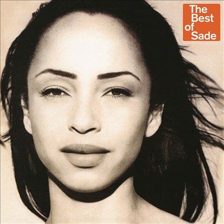 Sade - The Best Of Sade (180g Vinyl Record) (2Lp)