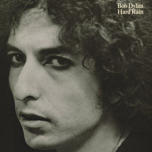 Bob Dylan - Hard Rain (LP) (150g Vinyl Record)