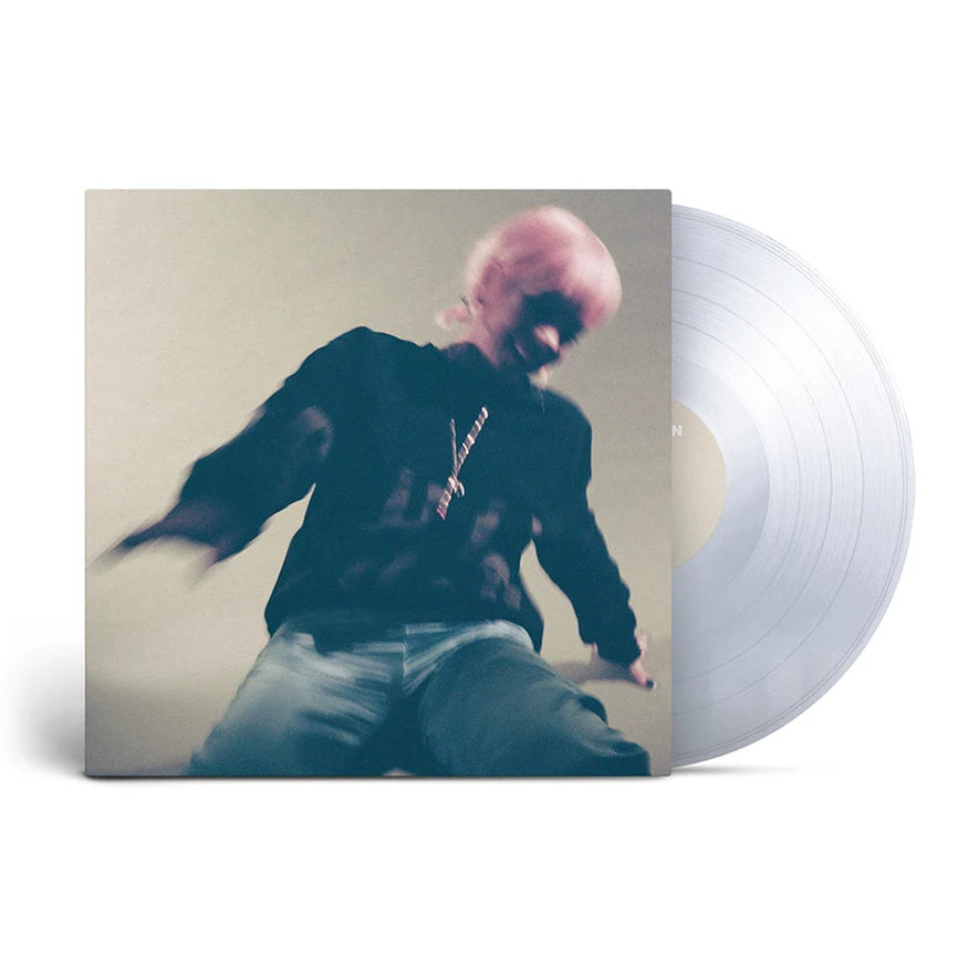 Lily Allen – No Shame (Clear Vinyl LP) vinyl