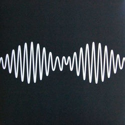 Arctic Monkeys - AM (180 Gram, Gatefold) Vinyl Record