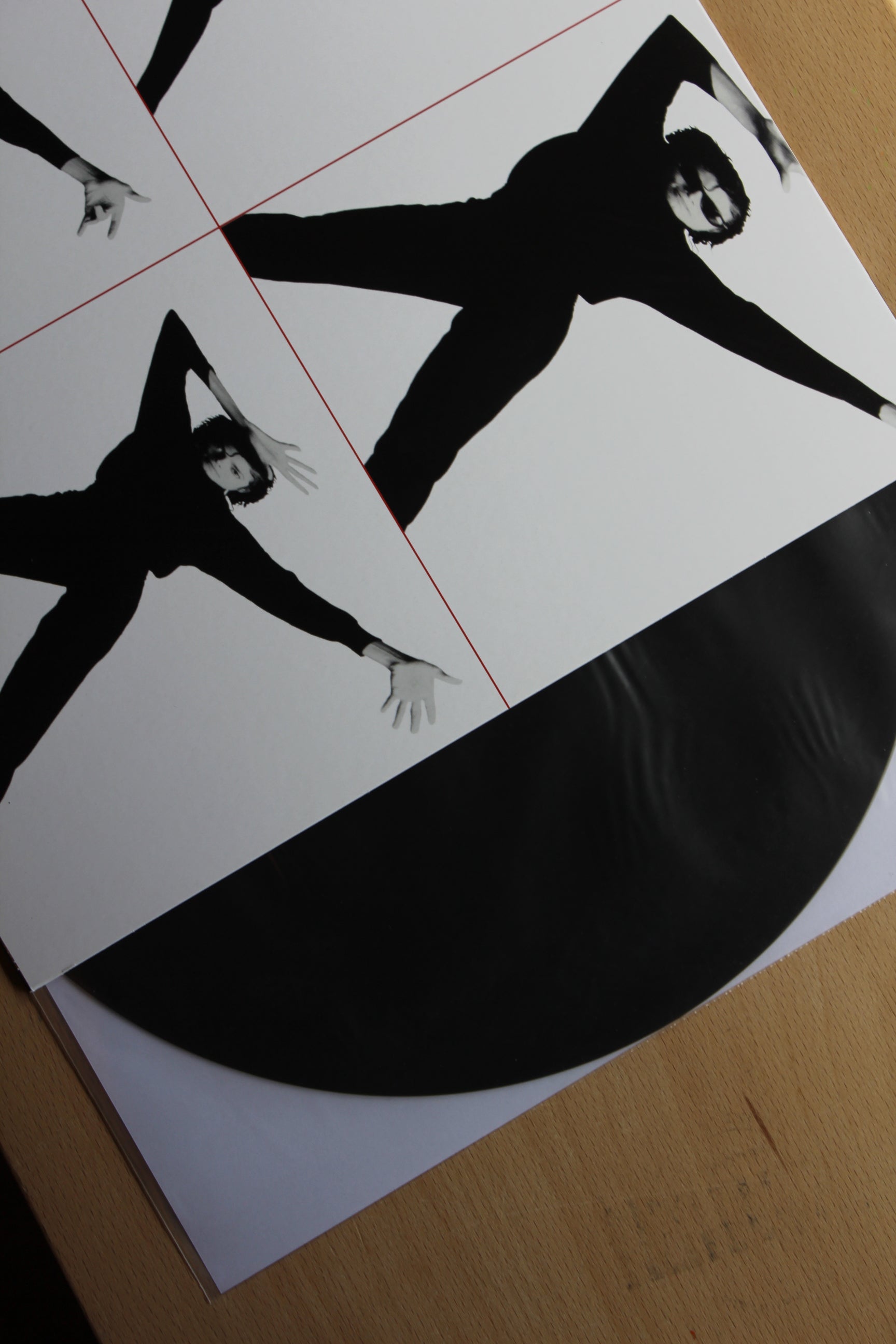 Heathen Records 3-Ply Anti-Static Inner Sleeves vinyl