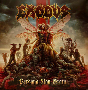 Exodus