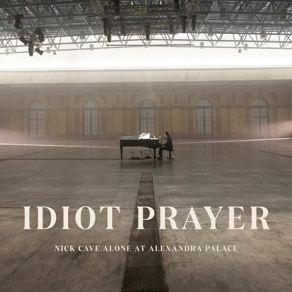 Nick Cave and the Bad Seeds - Idiot Prayer Vinyl Record