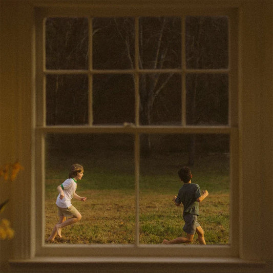 Noah Kahan – The Great Divide (Limited Edition Beer Bottle Vinyl 2LP) cover