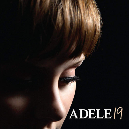 Adele - 19 (LP) Vinyl Record