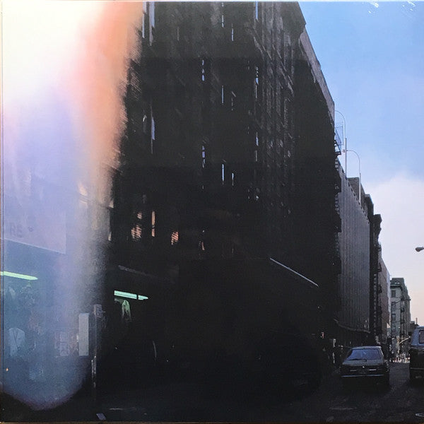 Beastie Boys – Paul's Boutique (30th Anniversary Double Gatefold Vinyl 2LP) rear