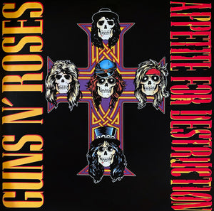 Guns N' Roses