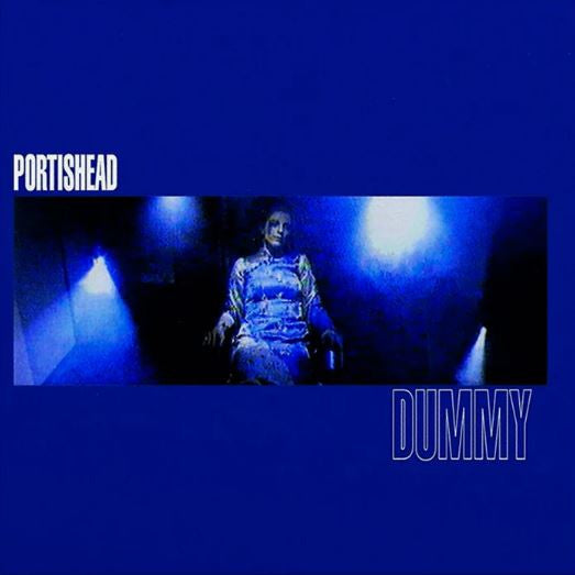 Portishead - Dummy (20th Anniv. LP) Vinyl Record