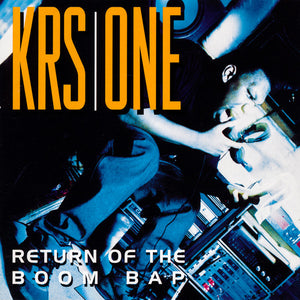 KRS-One