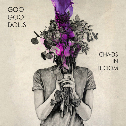 Goo Goo Dolls – Chaos In Bloom (Vinyl LP) cover