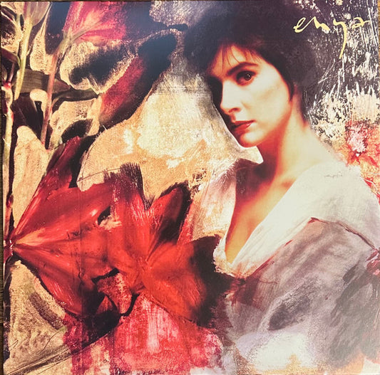 Enya – Watermark (180g Vinyl LP) cover