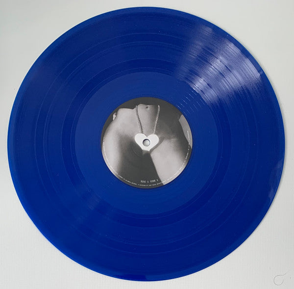 Beyonce - Cowboy Carter (2LP) (Blue Vinyl Record) vinyl