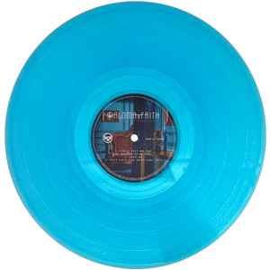 Paloma Faith – A Perfect Contradiction (Limited Edition Curaçao Blue Vinyl 2LP) vinyl