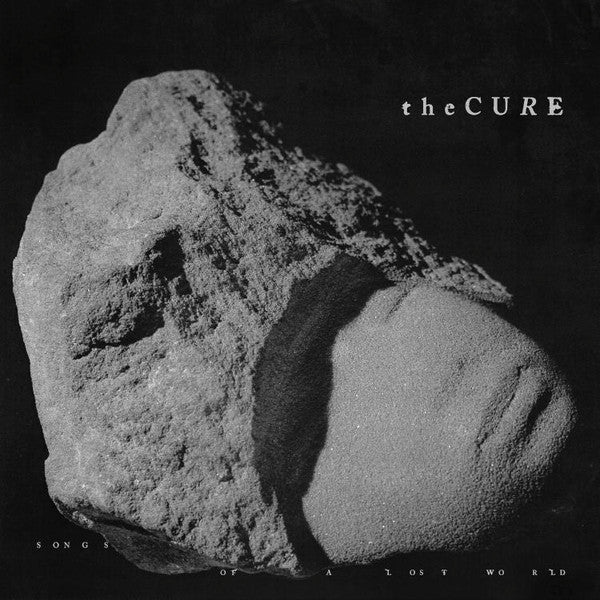 The Cure – Songs of a Lost World (180g Half-Speed Mastered Bio Vinyl 2LP) cover