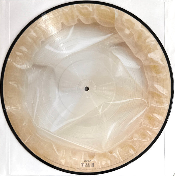 Snoop Dogg – Missionary (Limited Edition Picture Disc Vinyl LP) vinyl